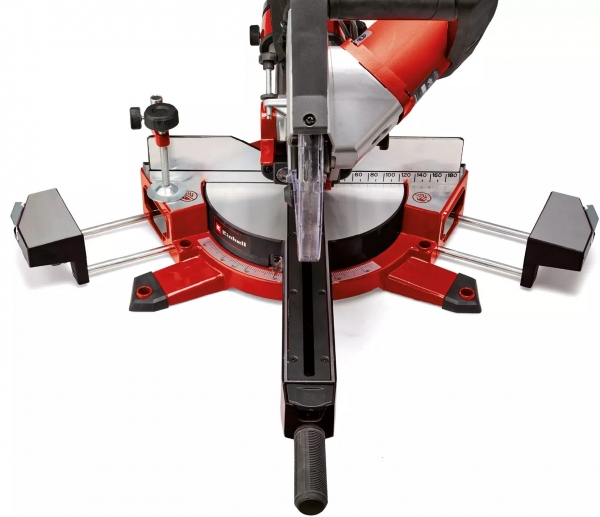Einhell TE-SM 2131 Gönye Testere