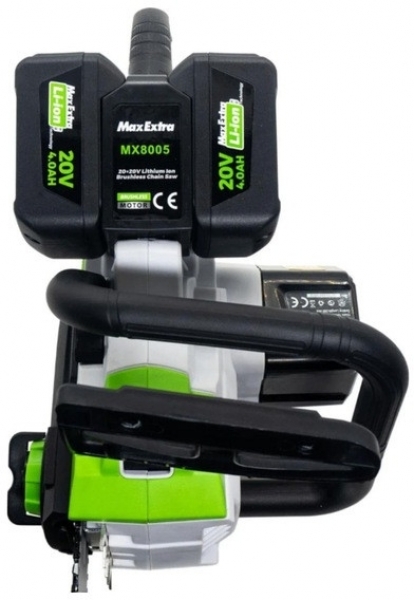 Max Extra MX8005 Motorlu Testere