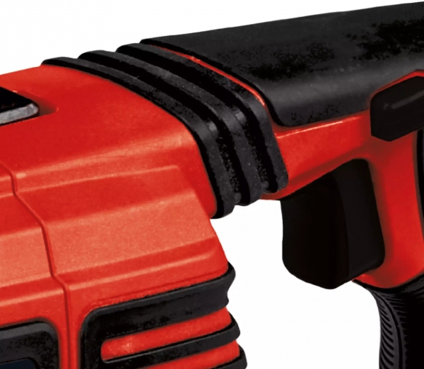 Einhell TE-AP 18/28 Li BL (2x4Ah) Tilki Kuyruğu (Akü Dahil / 4 Ah)