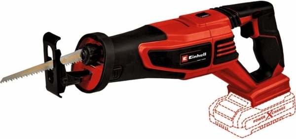 Einhell TE-AP 18/28 Li BL (2x4Ah) Tilki Kuyruğu (Akü Dahil / 4 Ah)