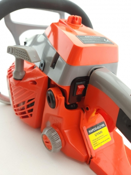 Rapco CLC155 Motorlu Testere