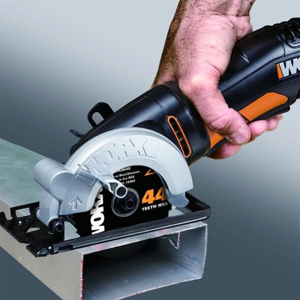 Worx WX423.1 Daire Testere