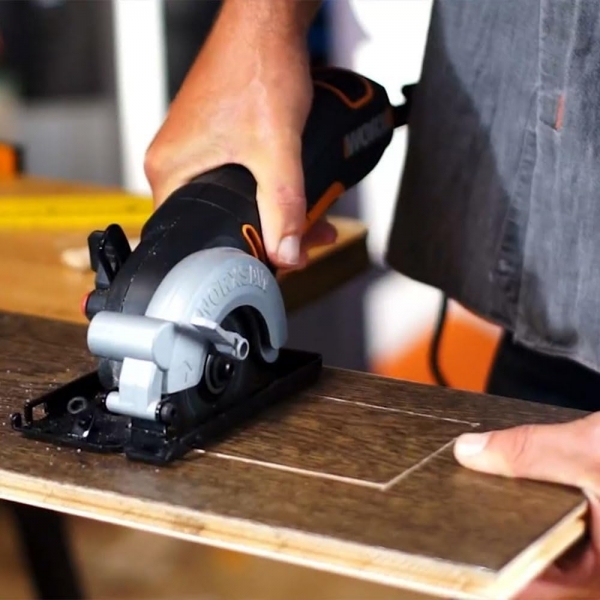Worx WX423.1 Daire Testere