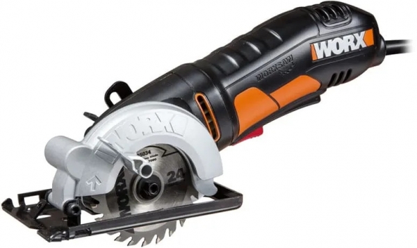 Worx WX423.1 Daire Testere