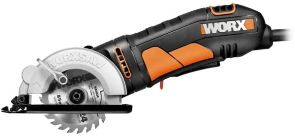 Worx WX423.1 Daire Testere
