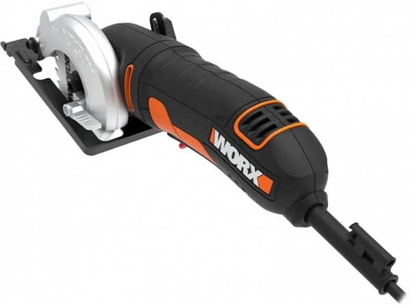 Worx WX423.1 Daire Testere