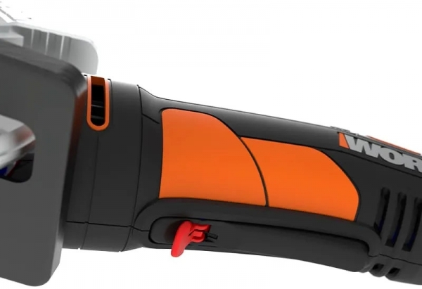 Worx WX423.1 Daire Testere