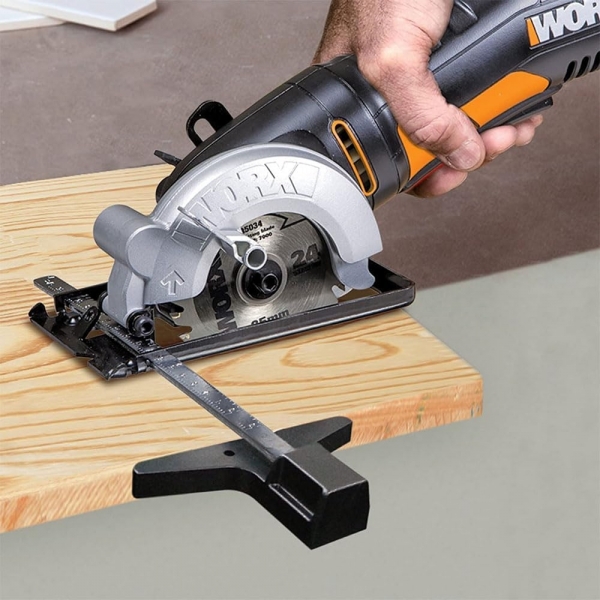 Worx WX423.1 Daire Testere