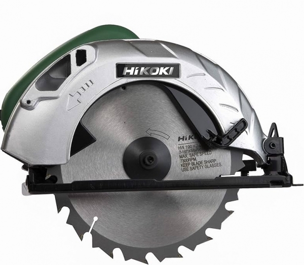 Hikoki C7SS Daire Testere