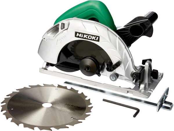 Hikoki C7SS Daire Testere