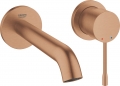 Grohe Essence M 29192DL1 Bakır Lavabo Bataryası