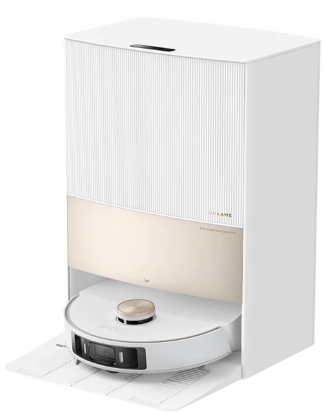 Dreame Bot L20 Ultra Robot Süpürge+Mop