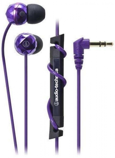 Audio-Technica ATH-CKF303 Kablolu Kulaklık