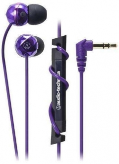 Audio-Technica ATH-CKF303 Kablolu Kulaklık