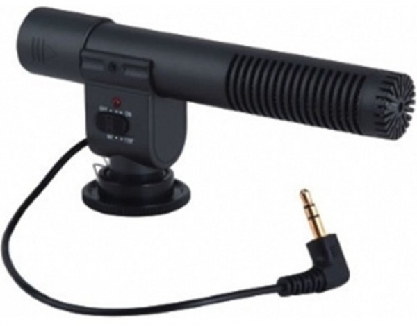 Doppler DV-200 Mikrofon