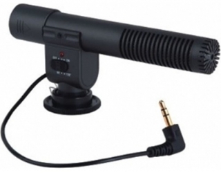 Doppler DV-200 Mikrofon