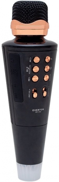 Everton RT704 Mikrofon