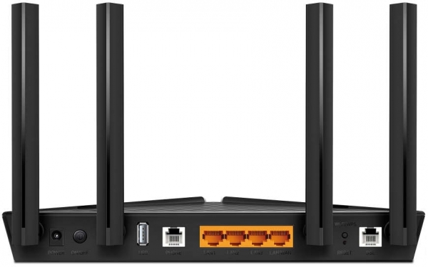 TP-Link Archer VX1800v Modem