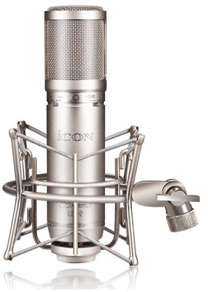 Icon Artemis LD-2 Mikrofon