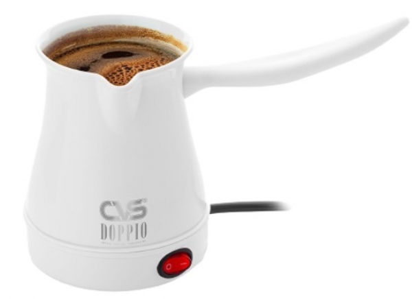 CVS DN 19821 Doppio Kahve Makinesi