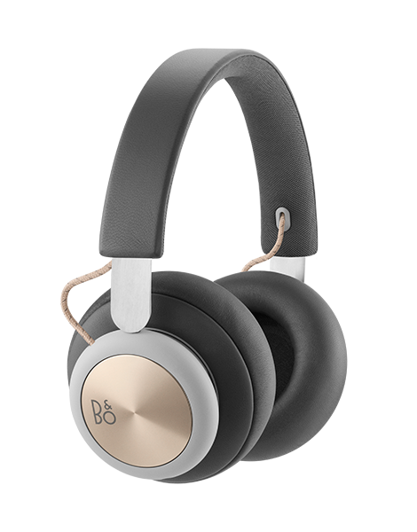 Bang & Olufsen Beoplay H4 Kablosuz Kulaklık