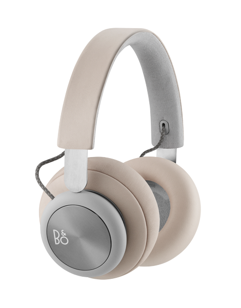 Bang & Olufsen Beoplay H4 Kablosuz Kulaklık