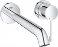 Grohe Essence L 29193001 Krom Lavabo Bataryası