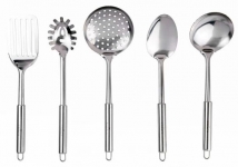 Karaca Chef 5 Parça Servis Seti resim