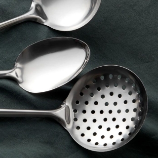 Karaca Chef 5 Parça Servis Seti