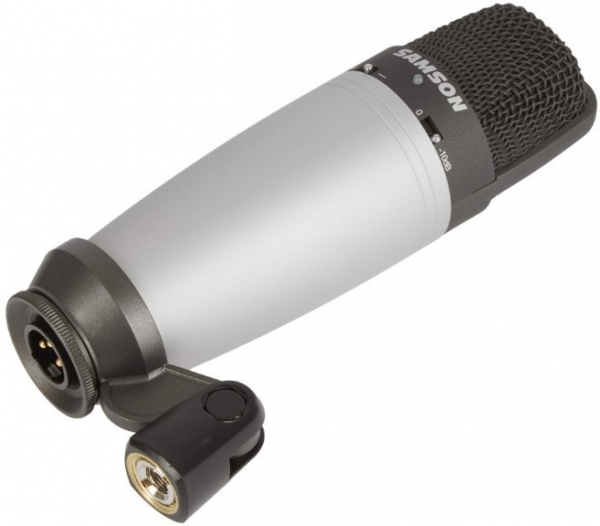 Samson C03 Mikrofon