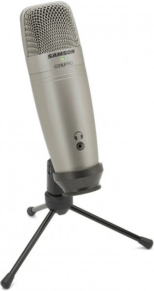 Samson C01U Pro Mikrofon