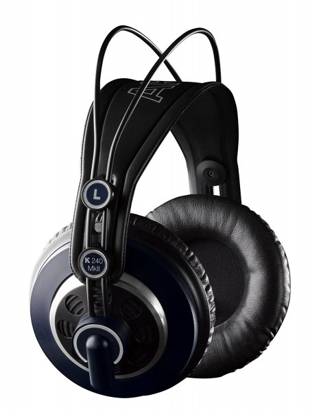 AKG K240 MKII Kablolu Kulaklık