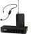 Shure BLX14E/P31 Mikrofon