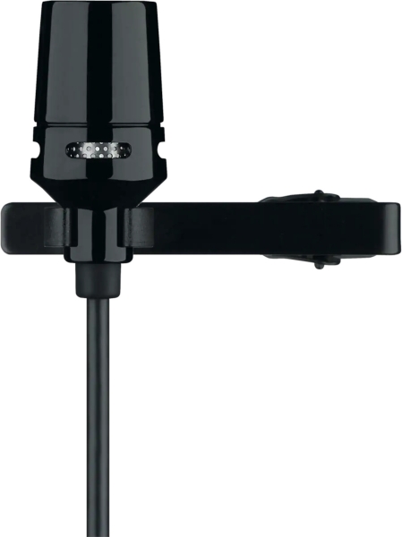 Shure CVLB/C-TQG Mikrofon
