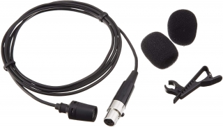 Shure CVLB/C-TQG Mikrofon
