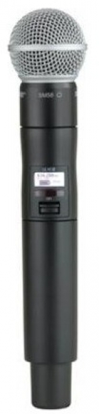 Shure ULXD2/B58 Mikrofon