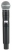 Shure ULXD2/B58 Mikrofon