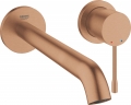 Grohe Essence L 29193DL1 Bakır Lavabo Bataryası