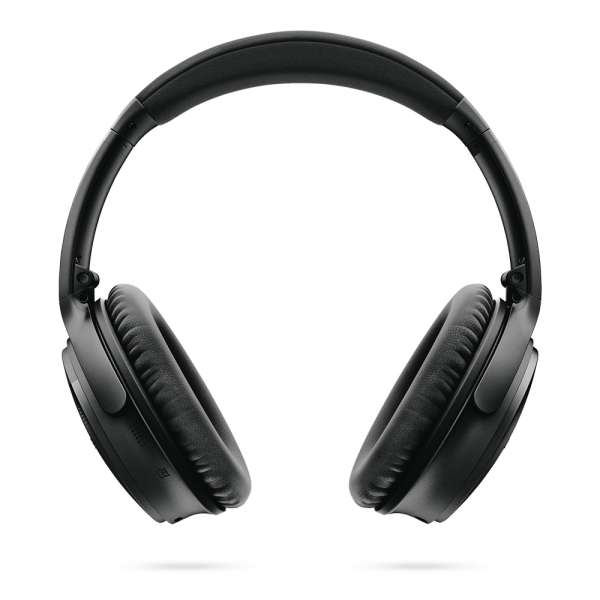 Bose QuietComfort 35 Kablosuz Kulaklık