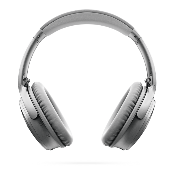 Bose QuietComfort 35 Kablosuz Kulaklık