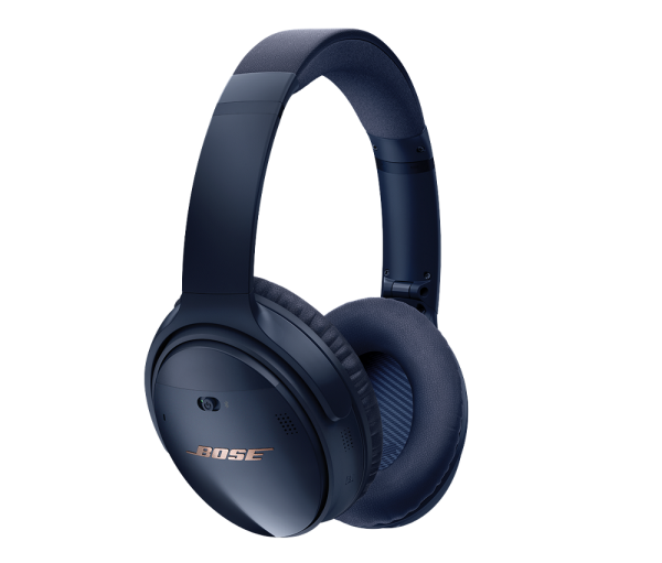 Bose QuietComfort 35 Kablosuz Kulaklık
