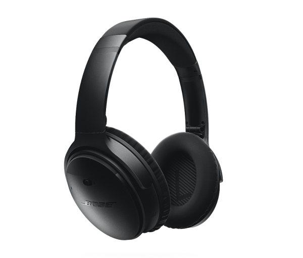 Bose QuietComfort 35 Kablosuz Kulaklık