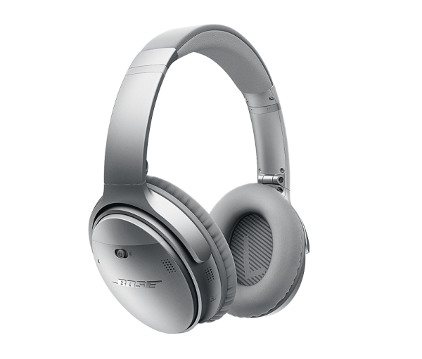 Bose QuietComfort 35 Kablosuz Kulaklık