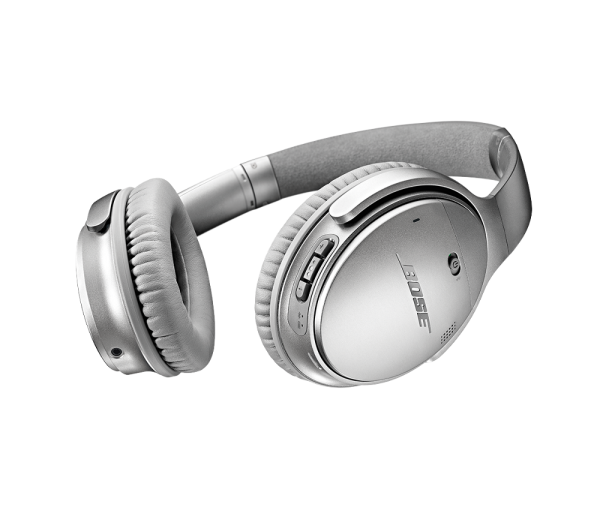 Bose QuietComfort 35 Kablosuz Kulaklık