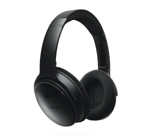 Bose QuietComfort 35 Kablosuz Kulaklık