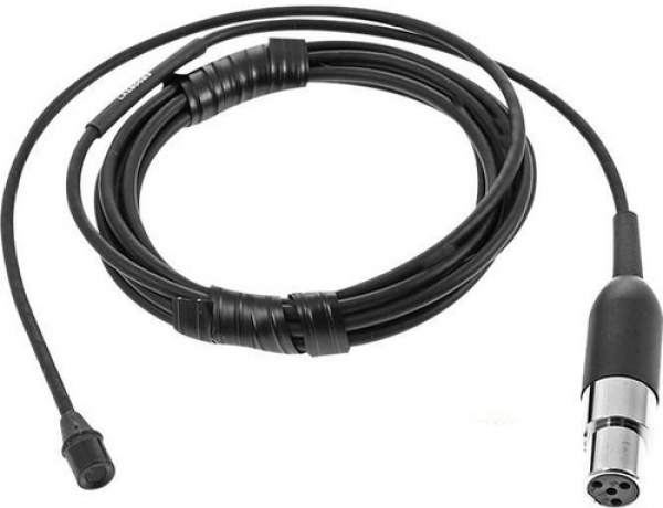 Shure MX150B/C-TQG Mikrofon