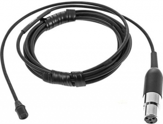 Shure MX150B/C-TQG Mikrofon