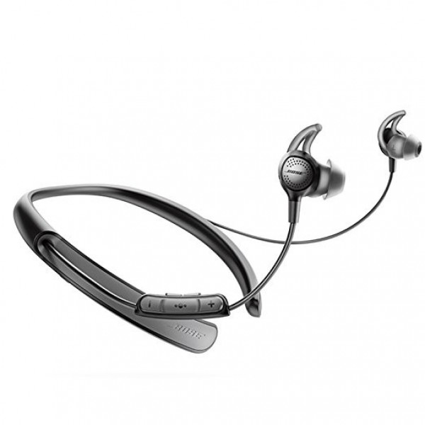 Bose QuietControl 30 Kablosuz Kulaklık