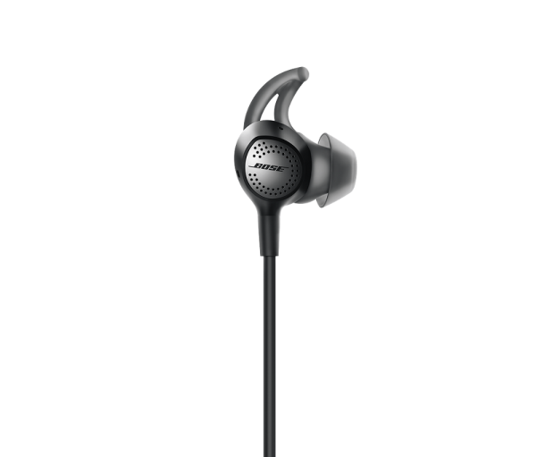 Bose QuietControl 30 Kablosuz Kulaklık