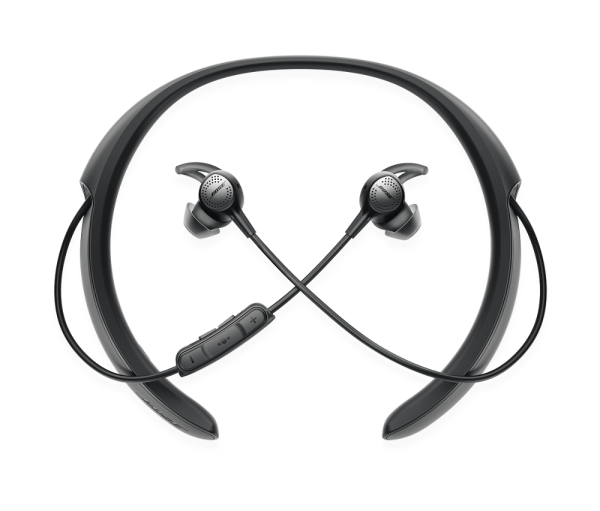 Bose QuietControl 30 Kablosuz Kulaklık
